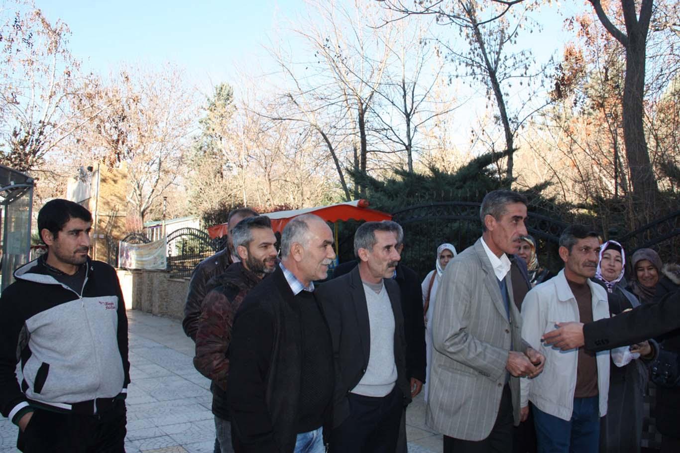 İŞKUR çalışanları: İşimizin sürekli olmasını istiyoruz İŞKUR çalışanları: İşimizin sürekli olmasını istiyoruz